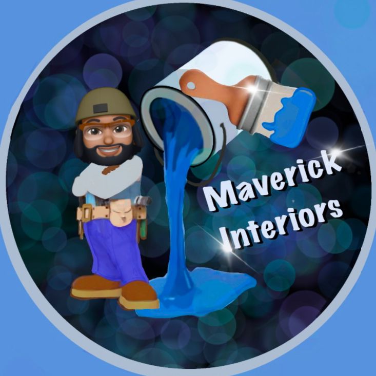 Maverick’s Interiors