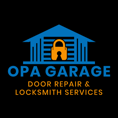 Avatar for OPA Garage Doors and Locksmith Services