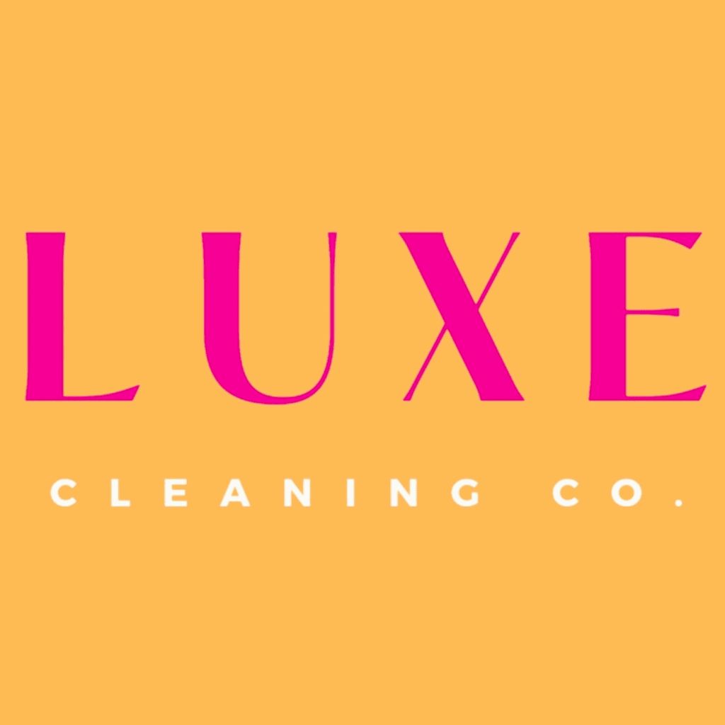 Luxe Cleaning Co.