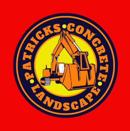 Patrick’s concrete & landscaping