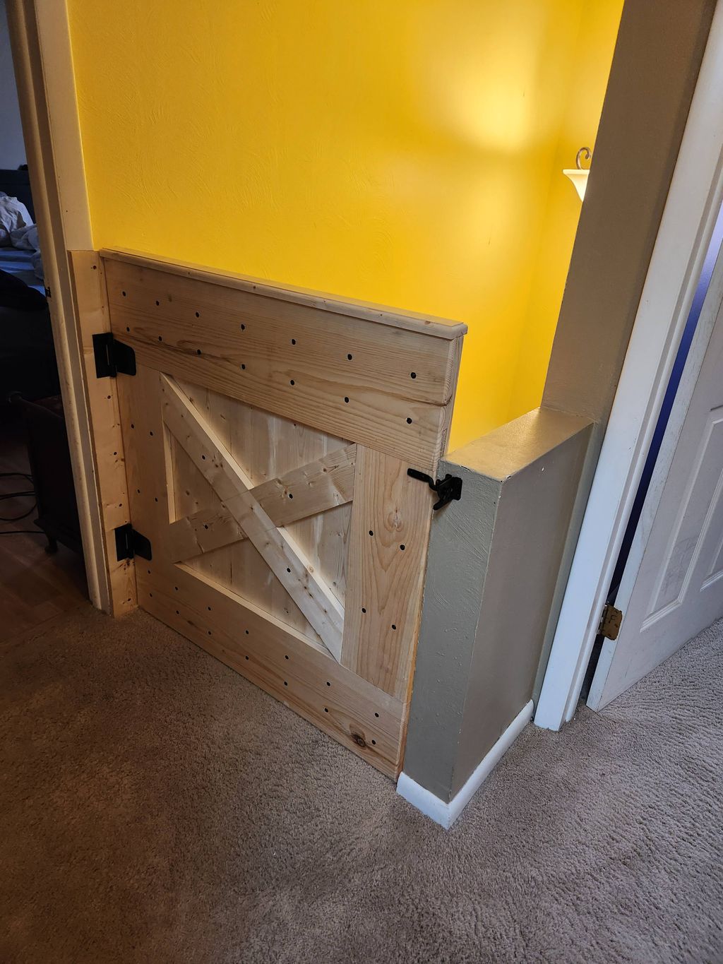 Customer photos