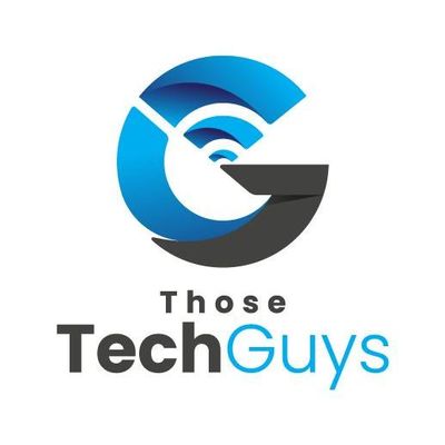 Avatar for ThoseTechGuys