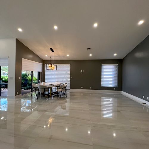 Living lights and pendant light 