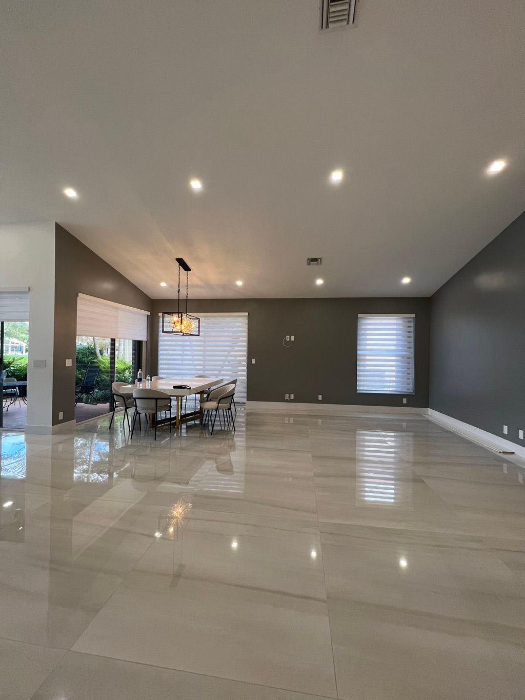 Living lights and pendant light 