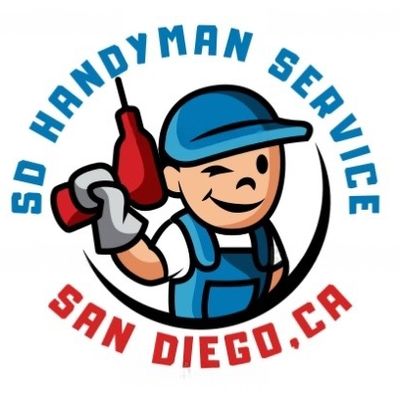 Avatar for SD Handyman Service