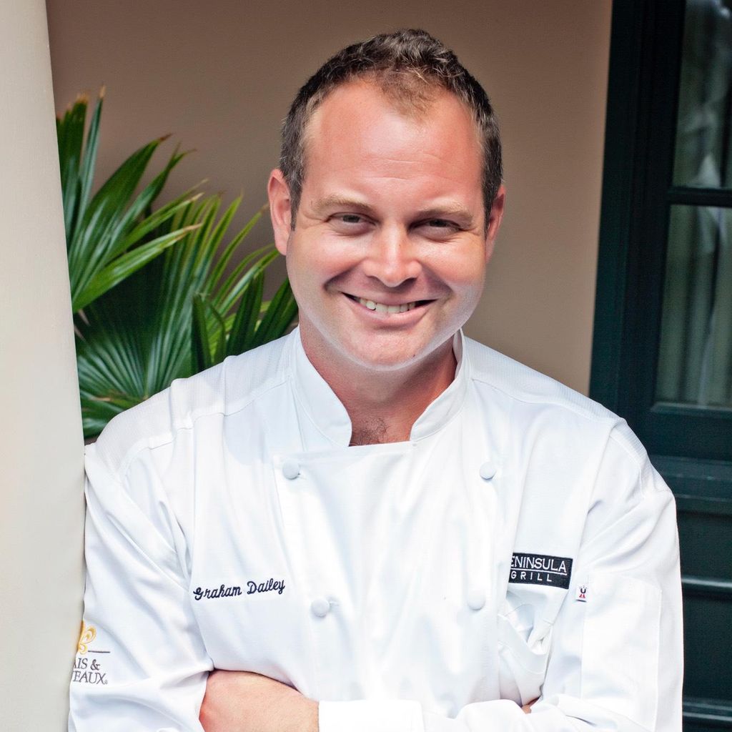 G.D Culinary Concepts