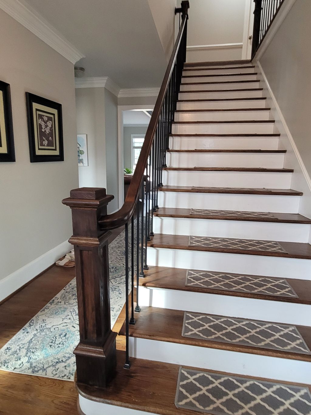 Railing Installation or Remodel