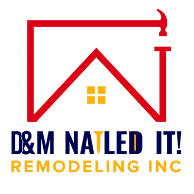 Avatar for D&M Nailed It! Remodeling Inc.
