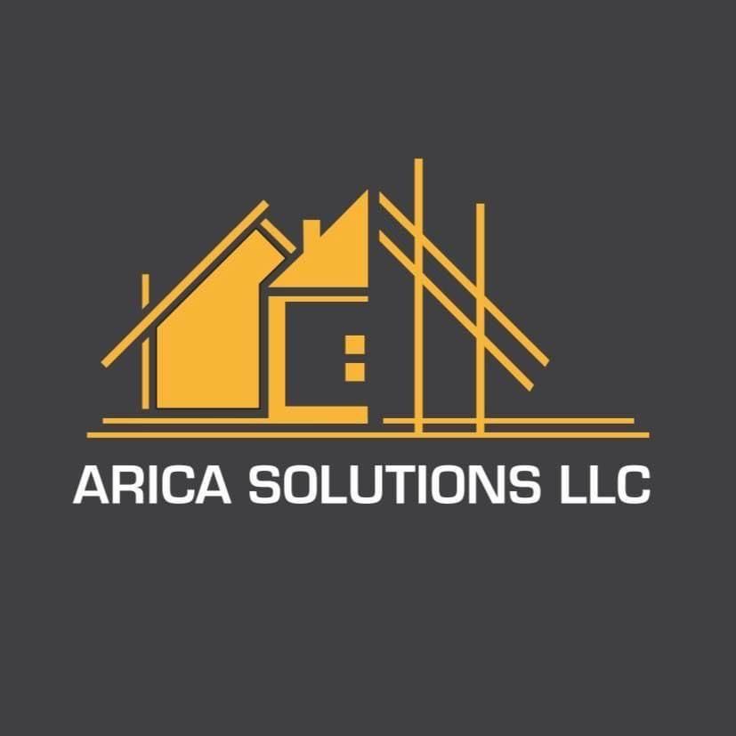 Arica Solutions LLC