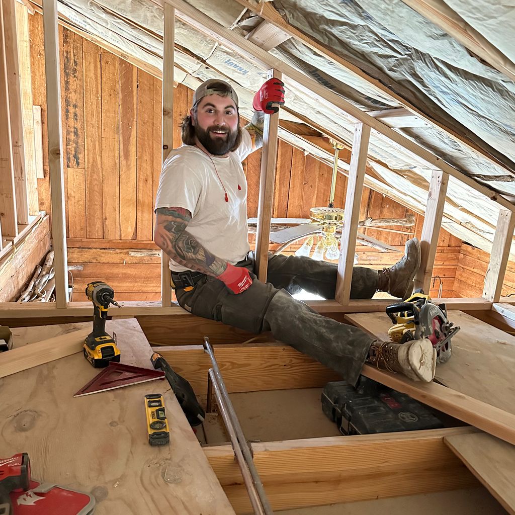 Honey Do Carpentry
