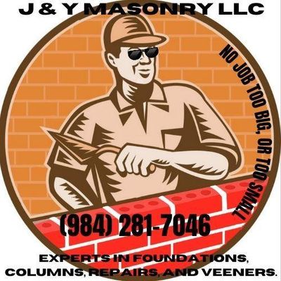 Avatar for J & Y Masonry