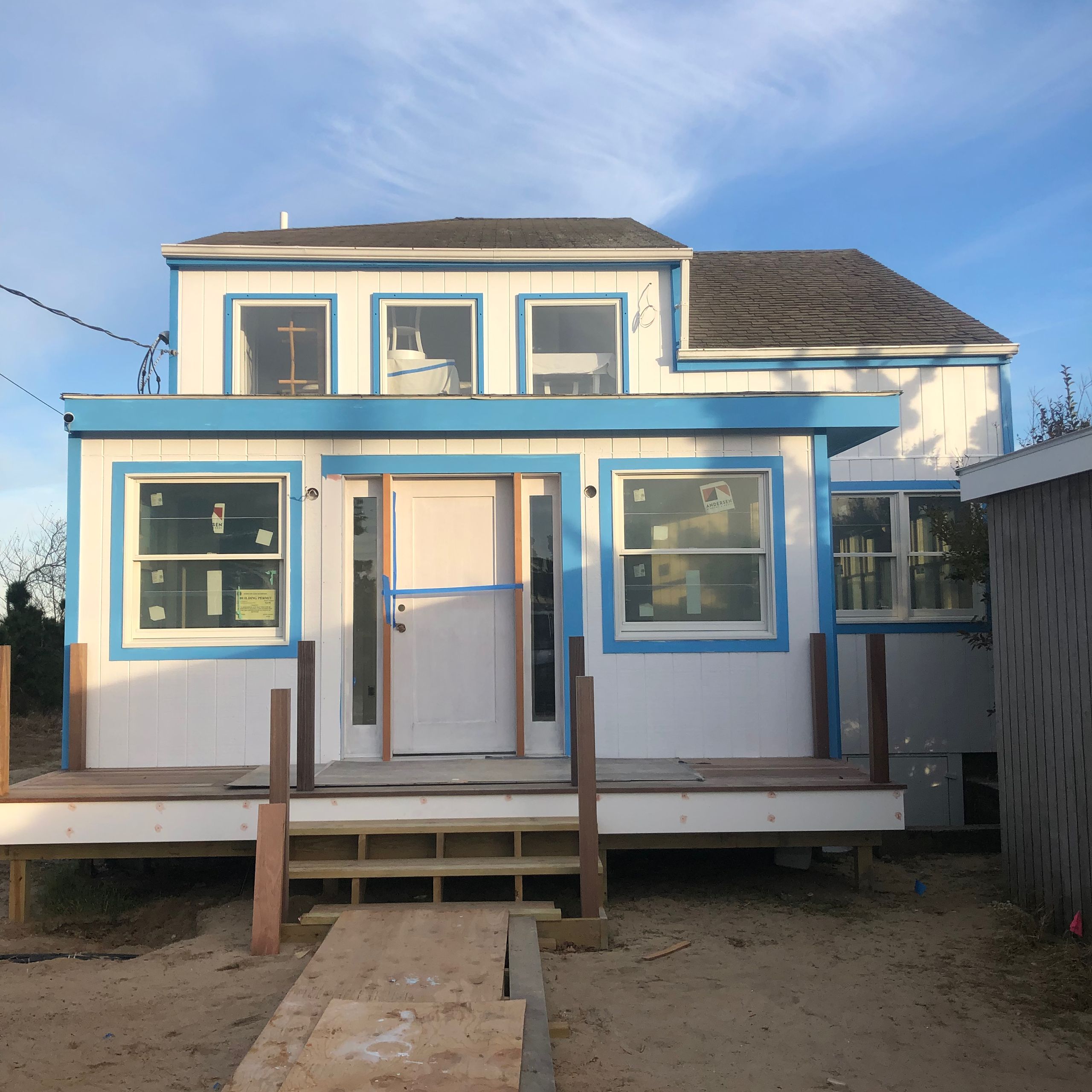 Five J’s Painting Inc Westhampton Beach, NY Thumbtack