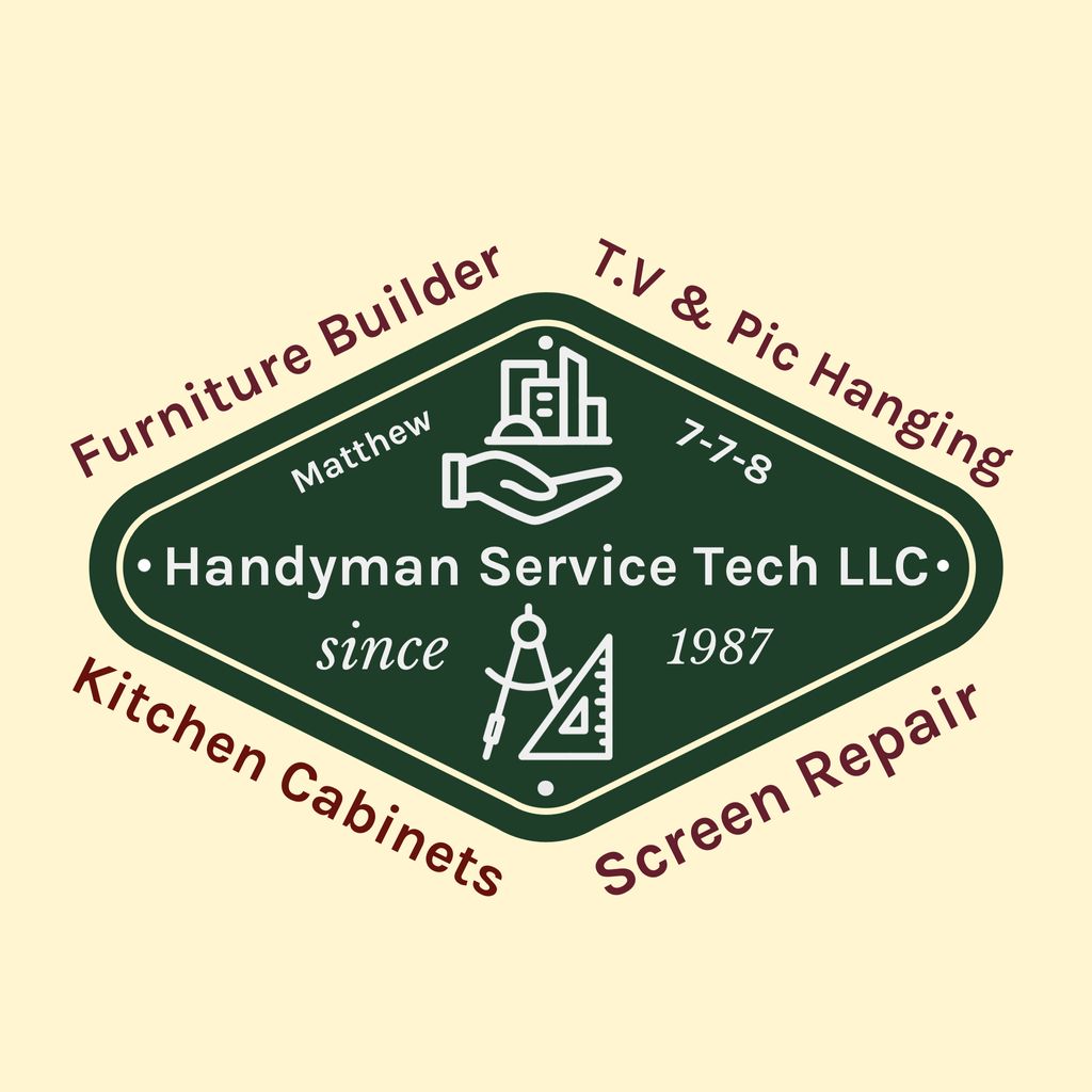 Handyman Service Tech LLC