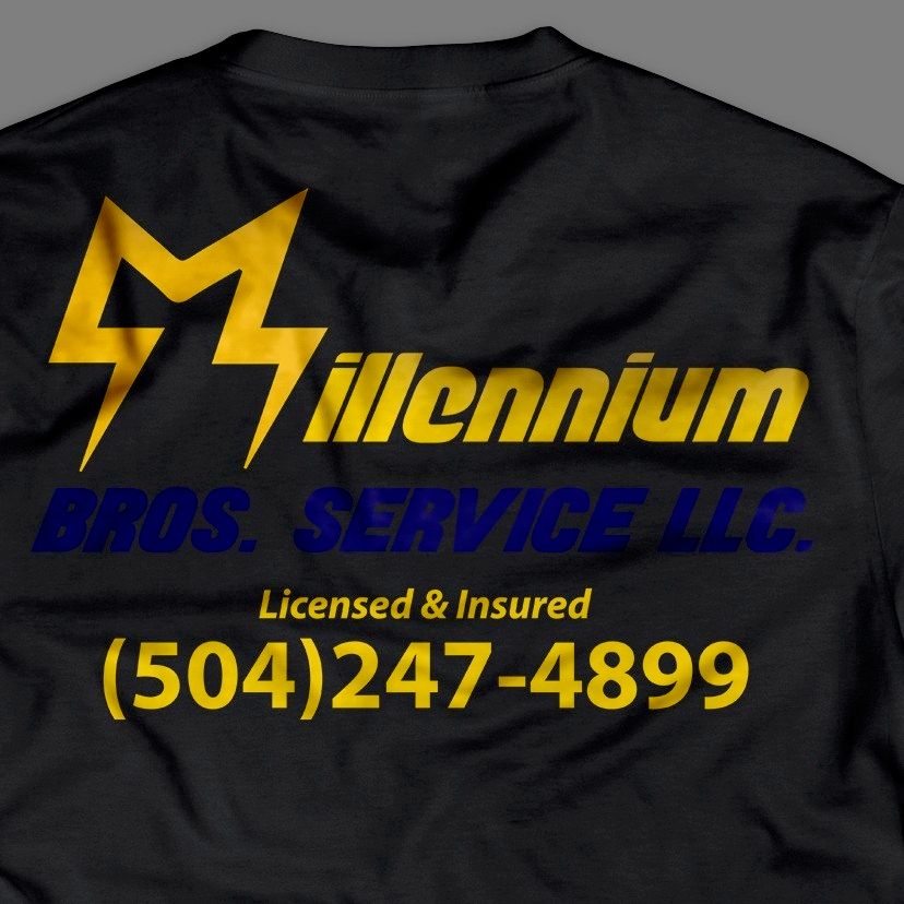Millennium Bro Services  LLC