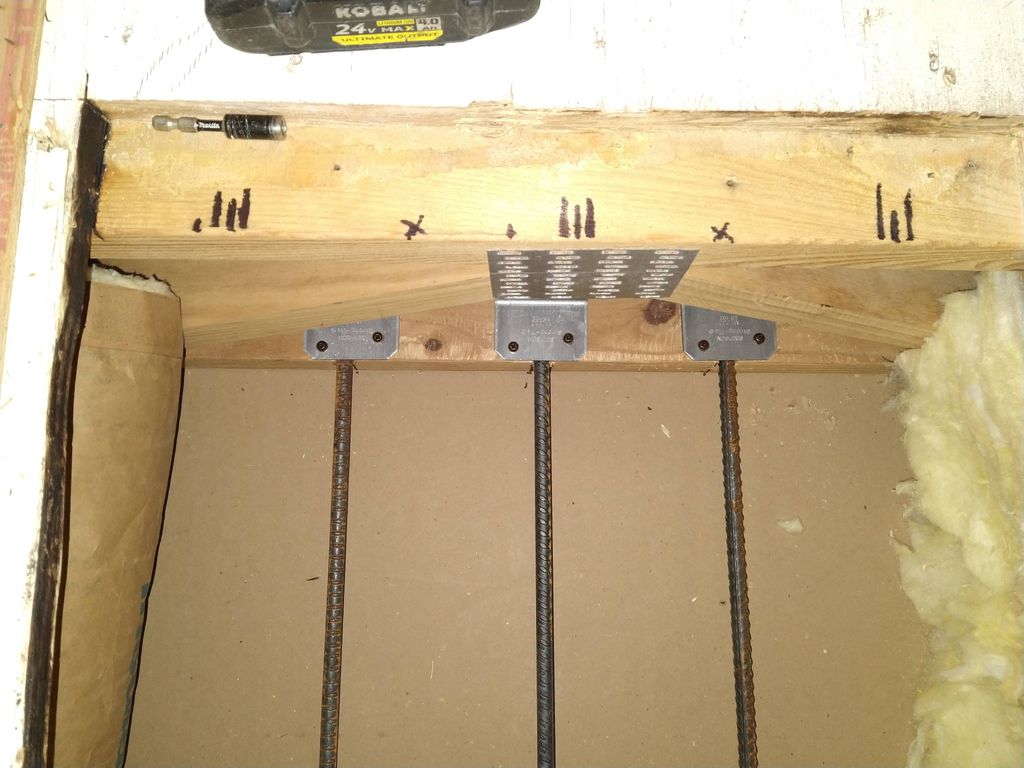 safe install continued... 