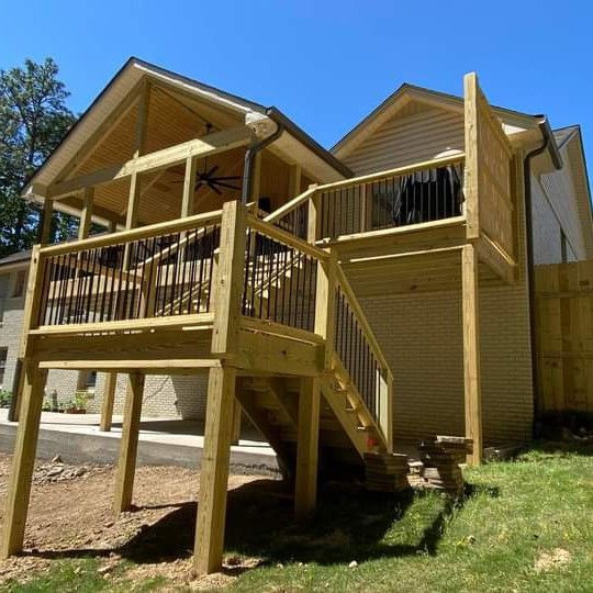 Bamtocc Construction LLC