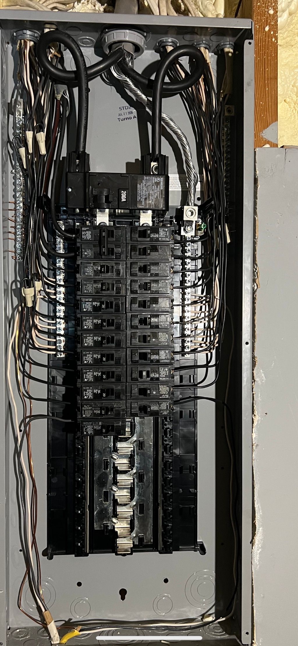 Projects and media