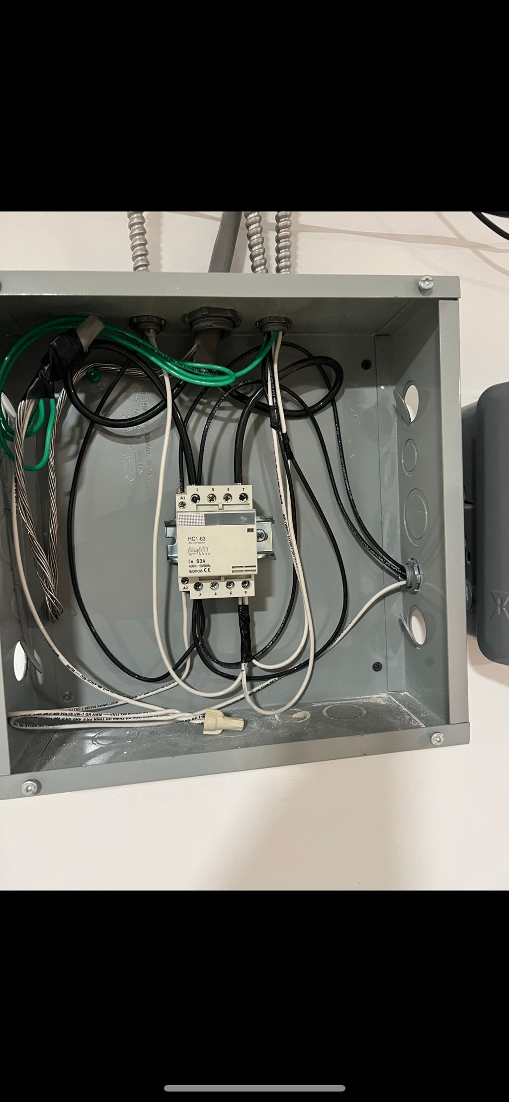 Projects and media