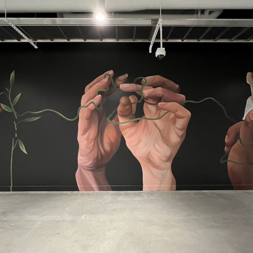 Featured Projects