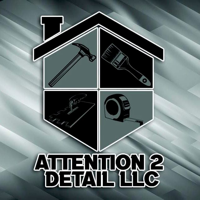Attention 2 Detail Home Renovations Llc