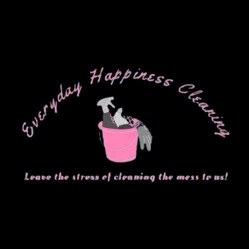Everyday Happiness Cleaning