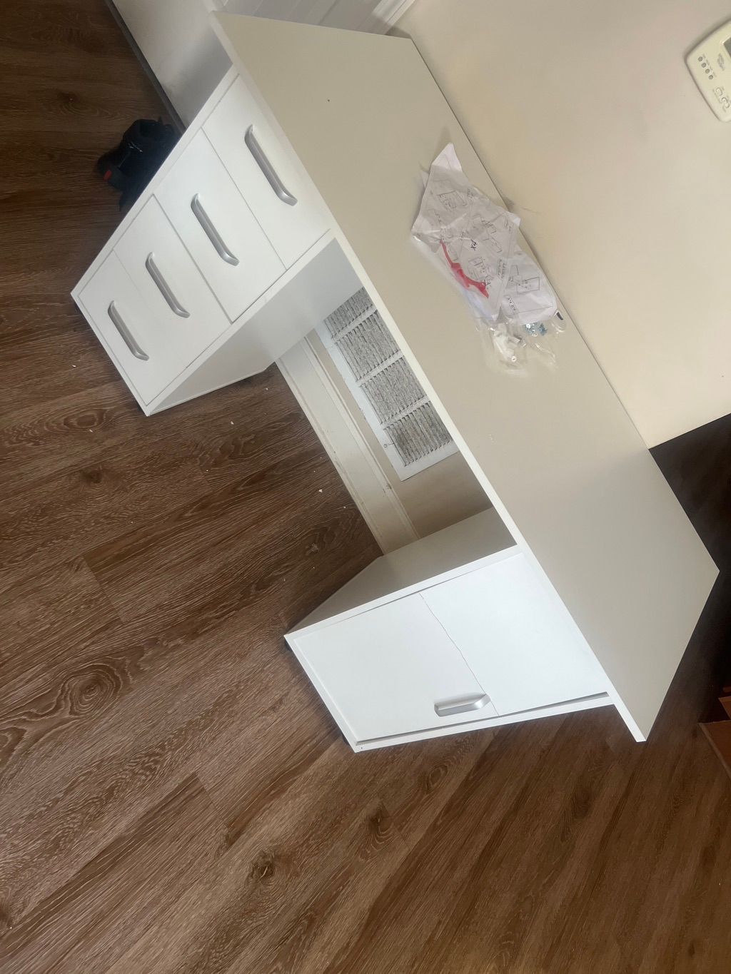 Customer photos