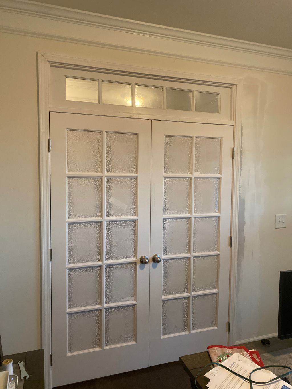 Door repair, Door Install