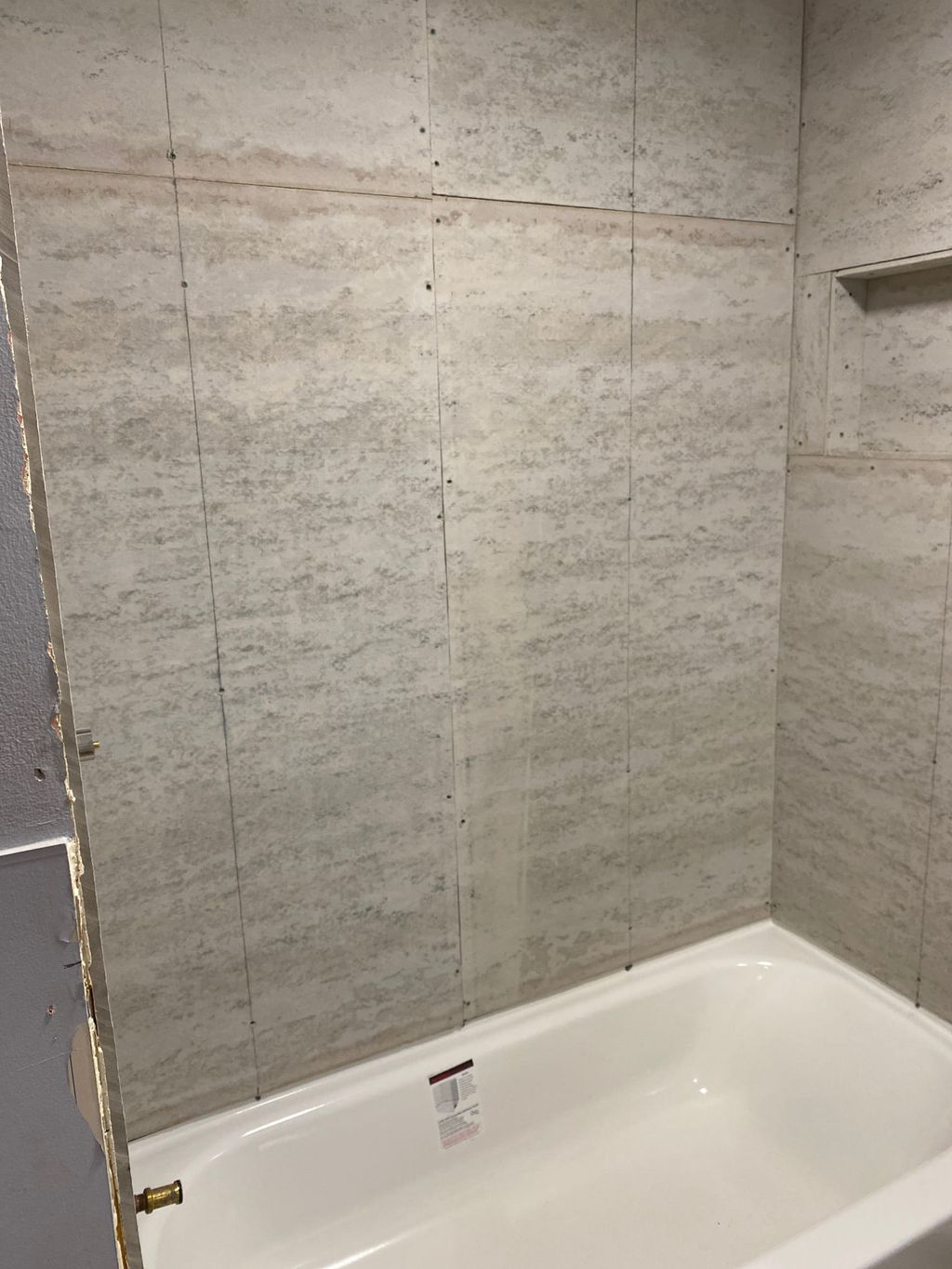 Bathroom Remodel