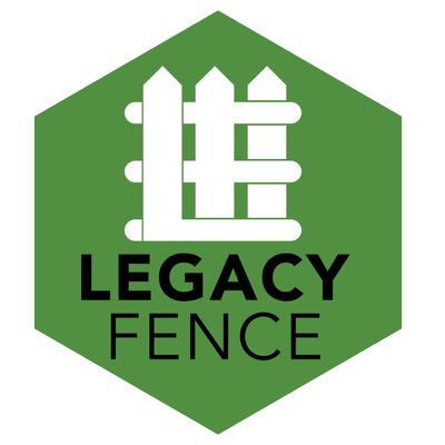 Avatar for Legacy Fence LLC