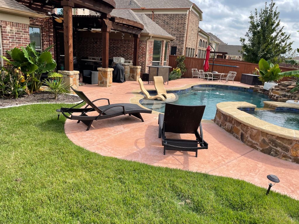 Customer photos