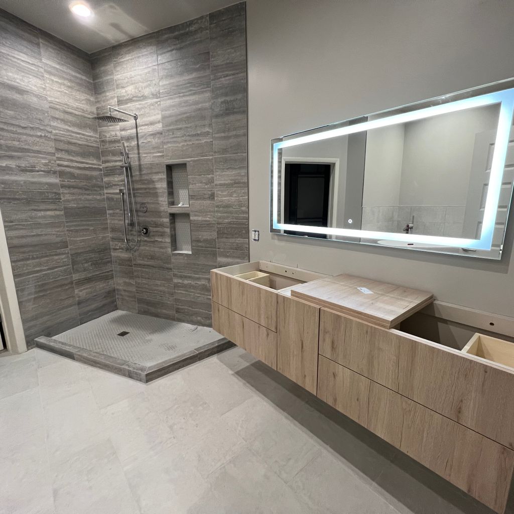 D&Y Remodeling LLC