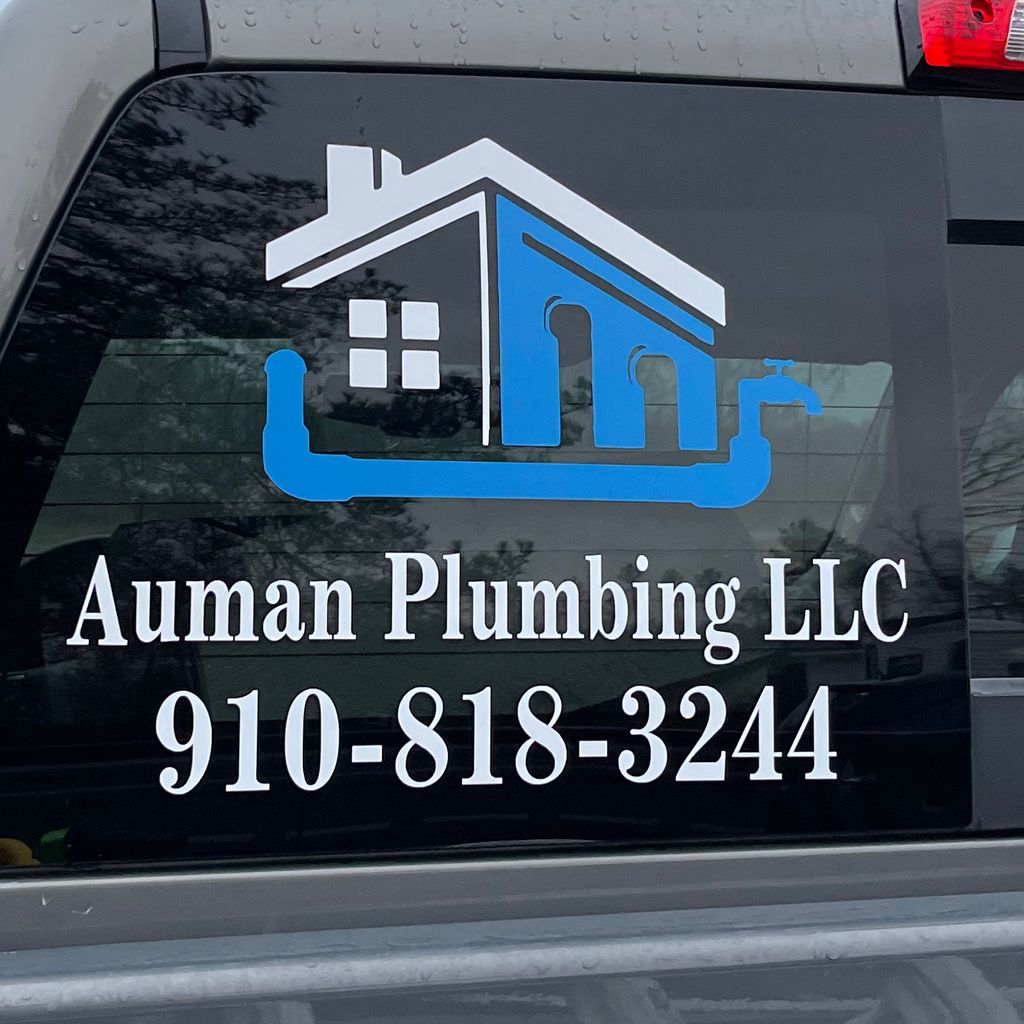 Auman Plumbing LLC