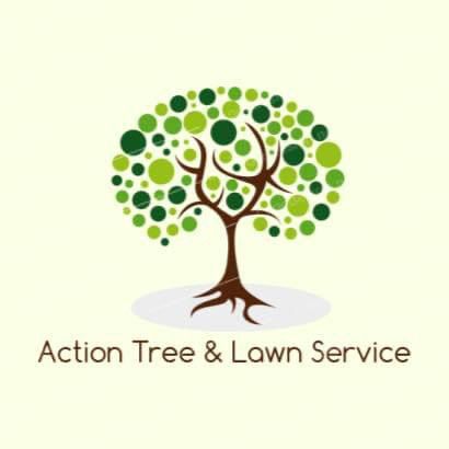 ACTION LAWN & TREE SERVICE