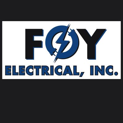 Avatar for Foy Electrical Inc.