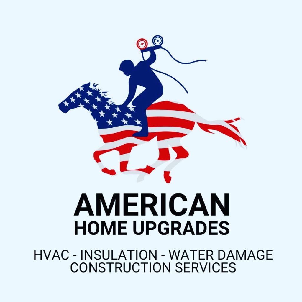 American Home Upgrades- Mold/Water/Fire/HVAC