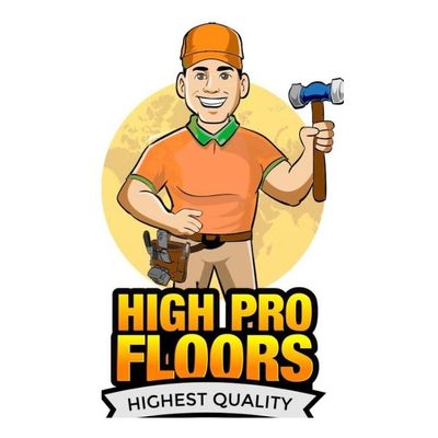 Avatar for High pro Floors