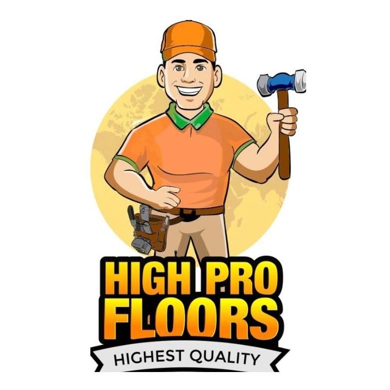 High pro Floors