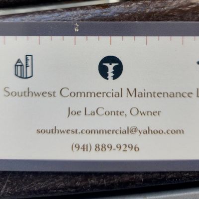 Avatar for Southwest Commercial Maintenance LLC