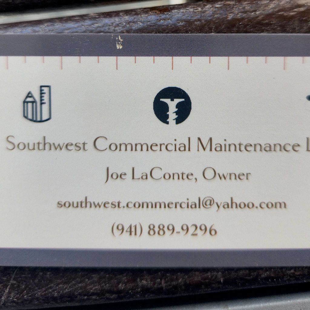 Southwest Commercial Maintenance LLC