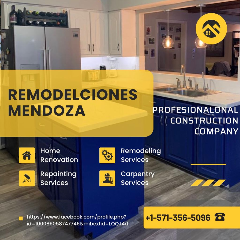 Mendoza Remodeling LLC