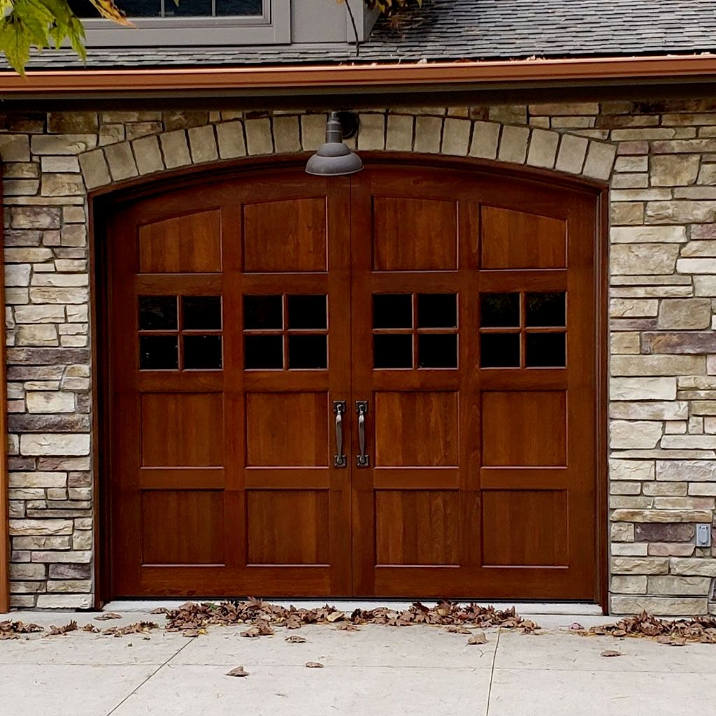 Riedinger Garage Door