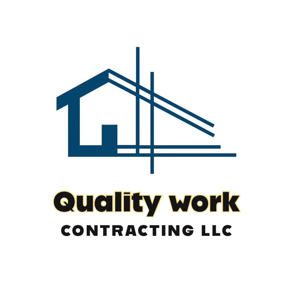 Quality Contracting 📲 9148157579