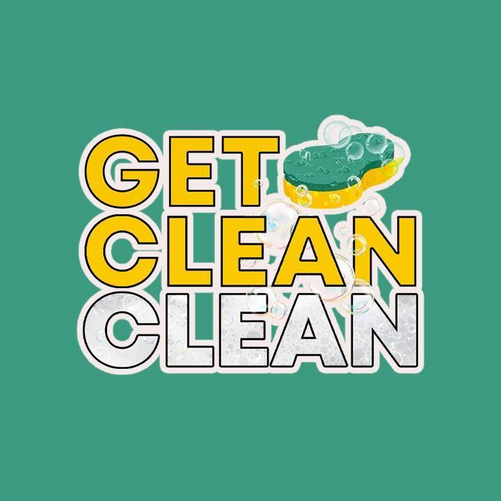 Get Clean Clean