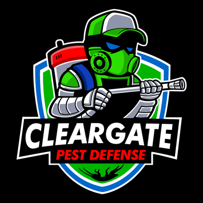 Avatar for Cleargate Pest Defense