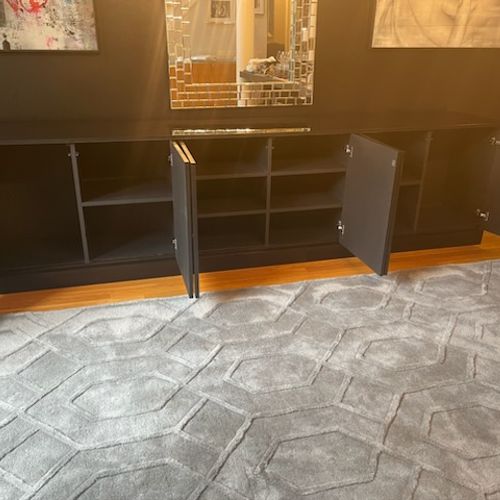 Featured Projects