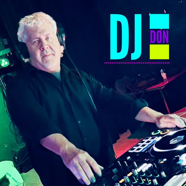 DJ Don Gigabeat Entertainment