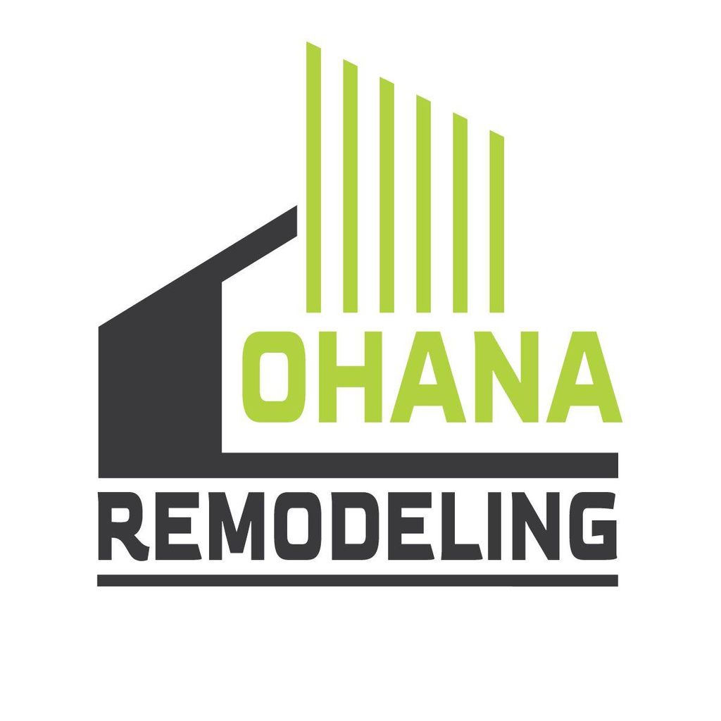 Ohana Remodeling