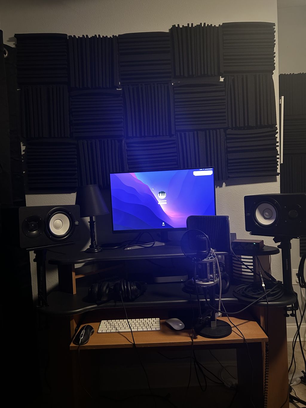 Projects and media