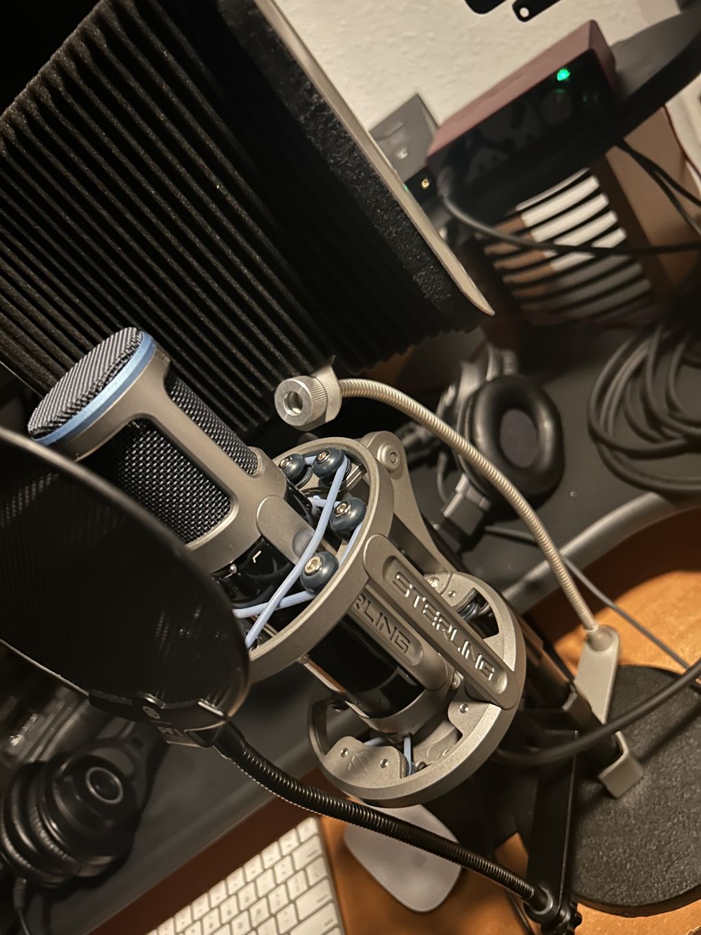 Projects and media