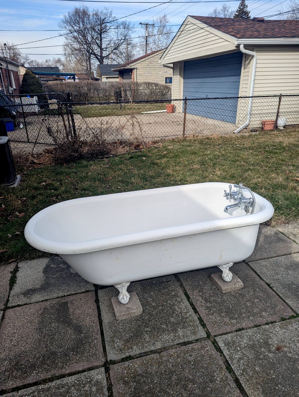 Customer photos